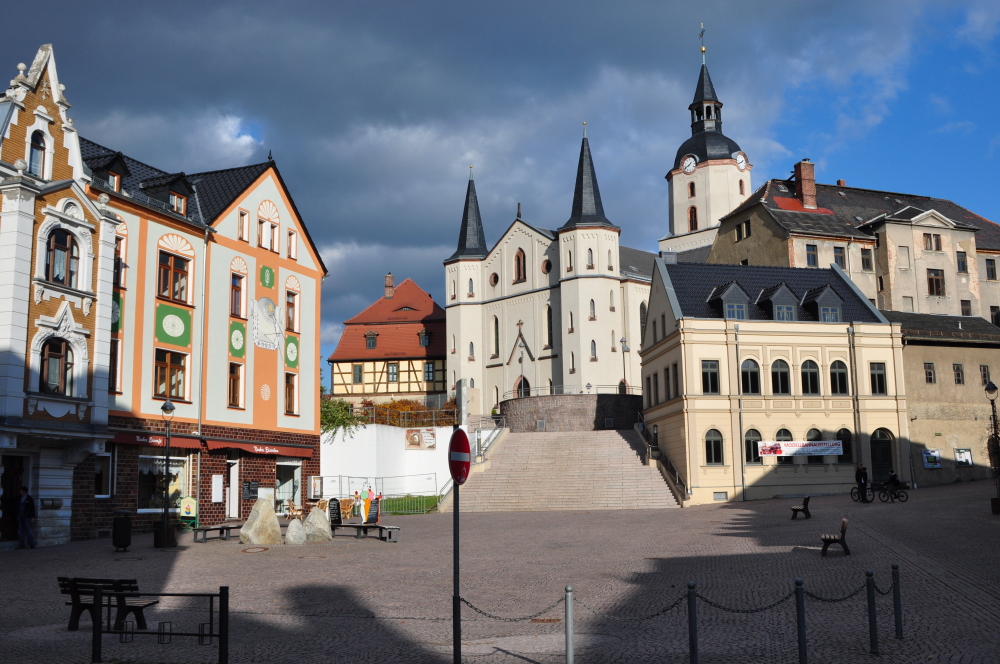 Meerane (Sachsen)