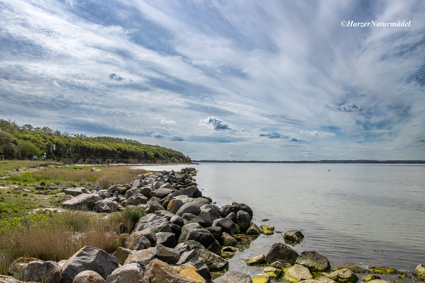 Meerblick