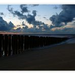 Meerblick Domburg