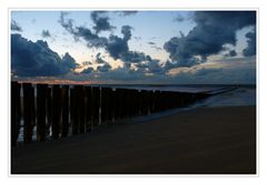 Meerblick Domburg