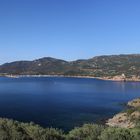 Meerblick Sardinien