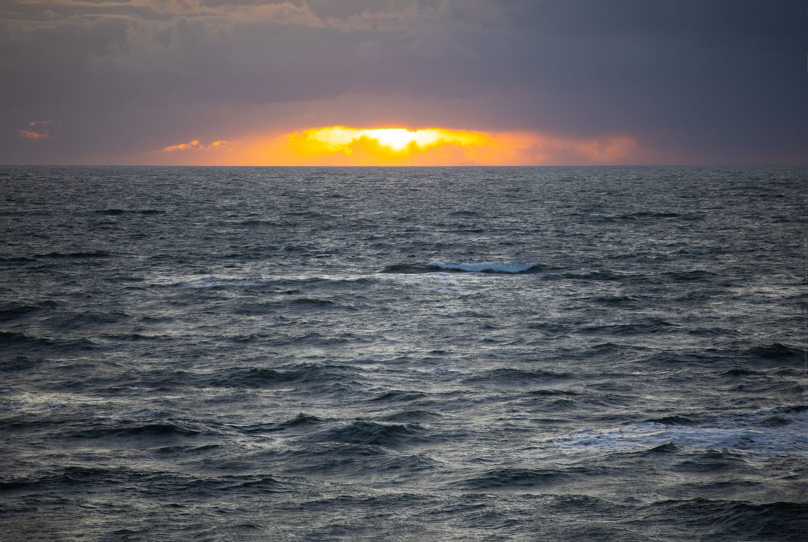 Meerblick Sylt