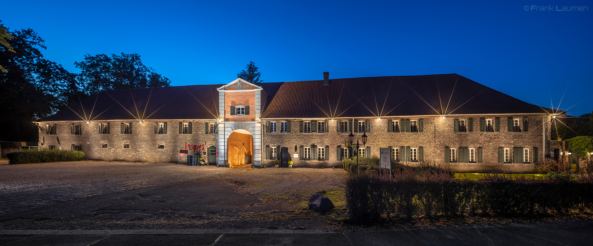 Meerbusch Foto & Bild architektur, deutschland, europe Bilder auf