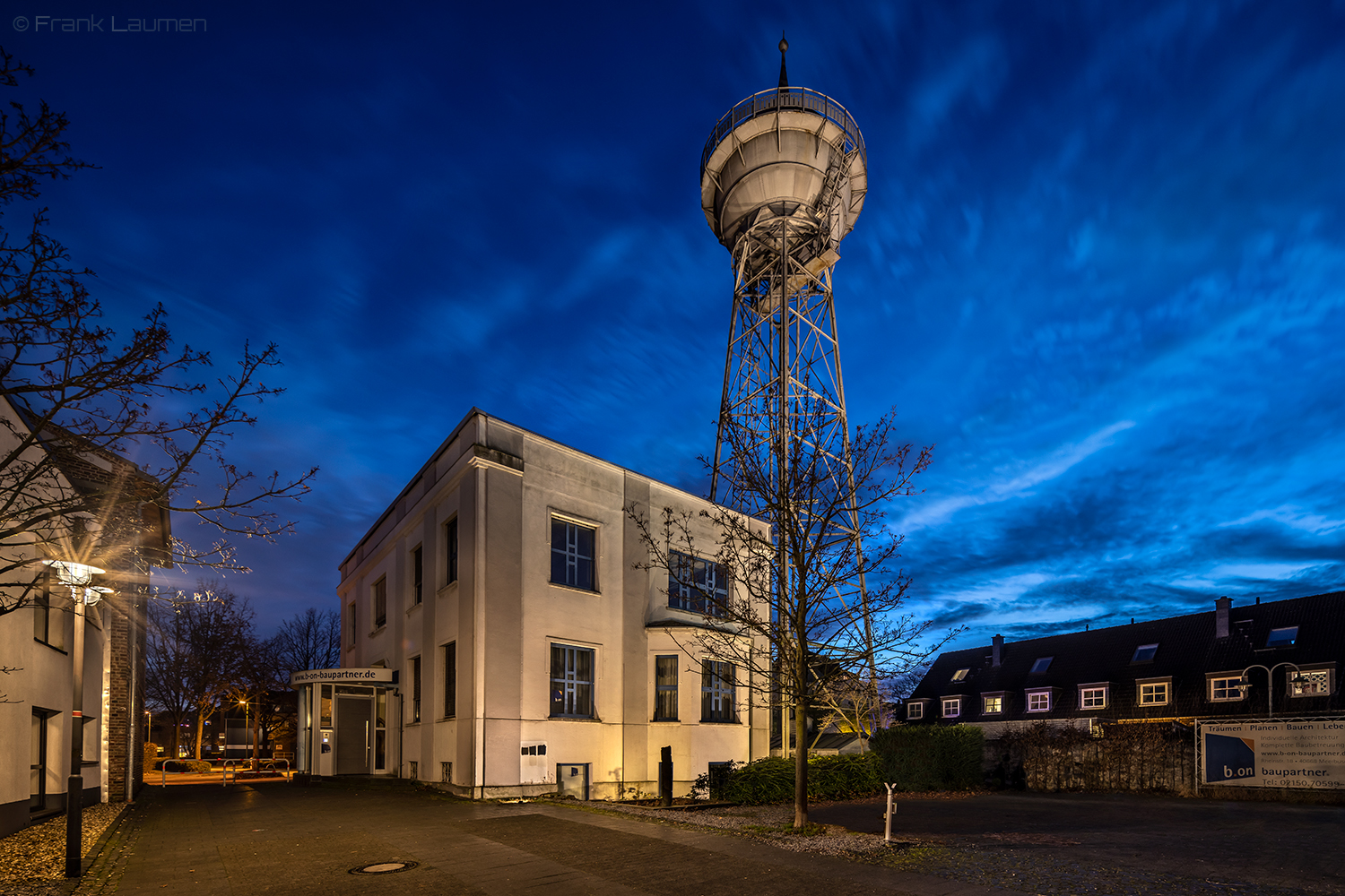 Meerbusch Lank-Latum