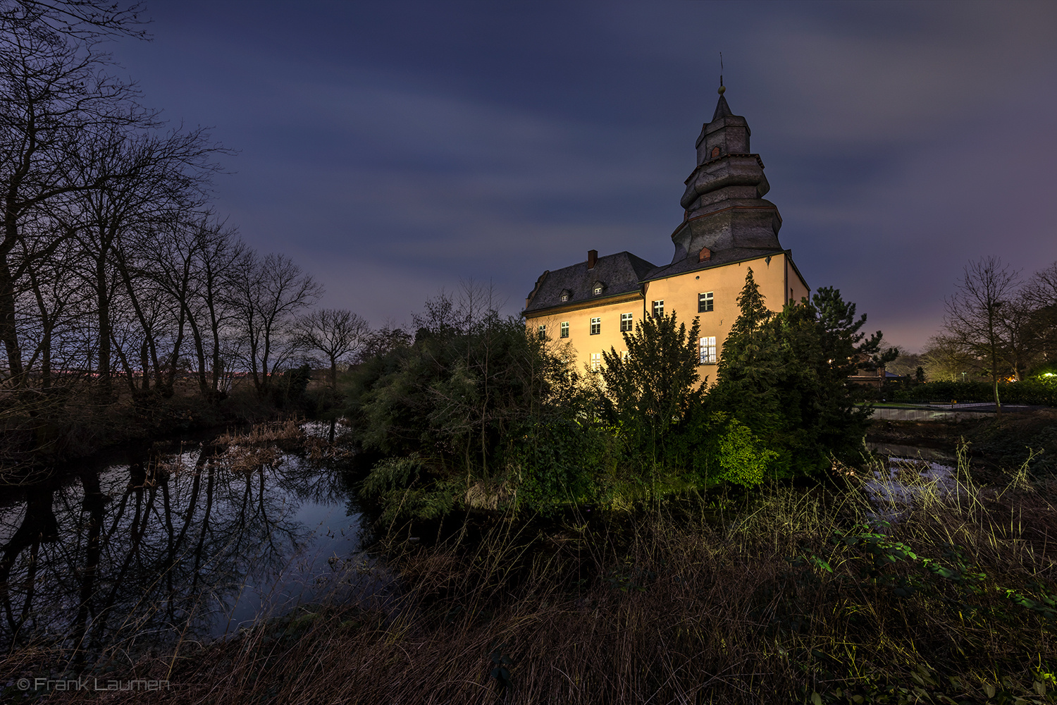 Meerbusch Niederdonk