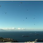 Meerenge von Gibraltar