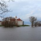 Meeresblick am Schloss Pretzsch?