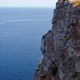 Meeresblick vom Cap de Formentor (Mallorca)