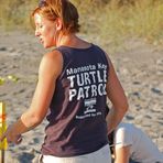 Meeresschildkröten - Sea Turtle Nesting Season (2)