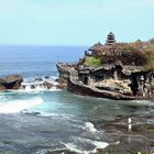 Meerestempel Pura Tanah Lot