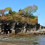 Meerestempel Pura Tanah Lot