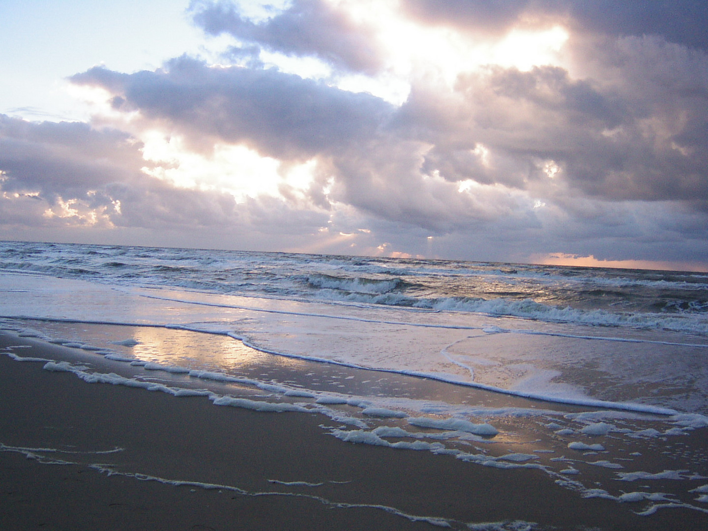 Meereswellen Foto Bild Landschaft Meer Strand Natur Bilder Auf Fotocommunity