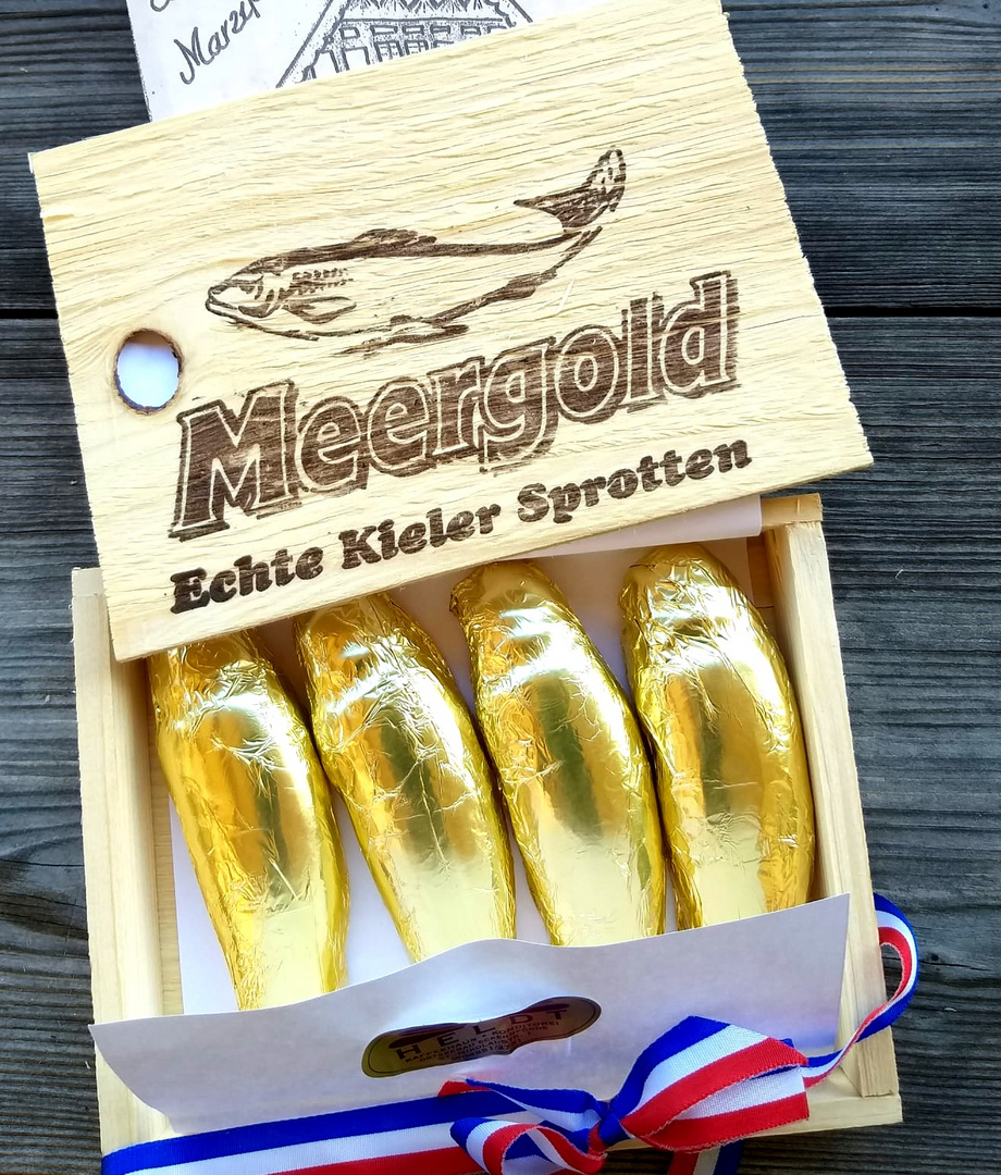 Meergold