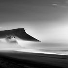 Meerlandschaft im Nebel-SW-01b