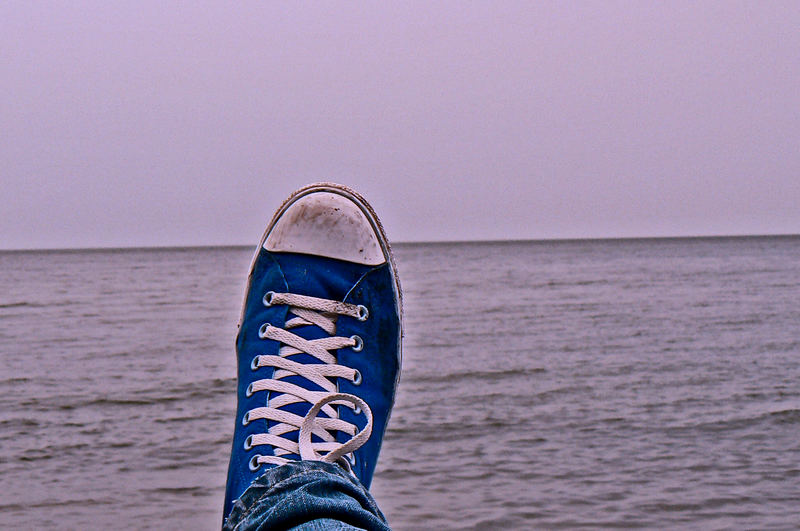 meer...meer....chucks....meer