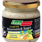 Meerrettich-Sauce