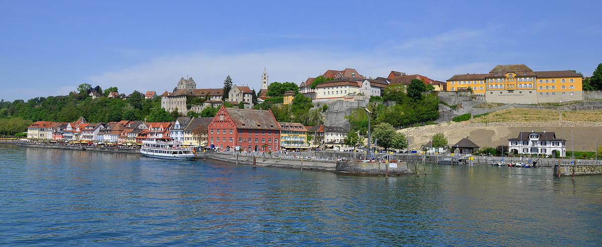 Meersburg