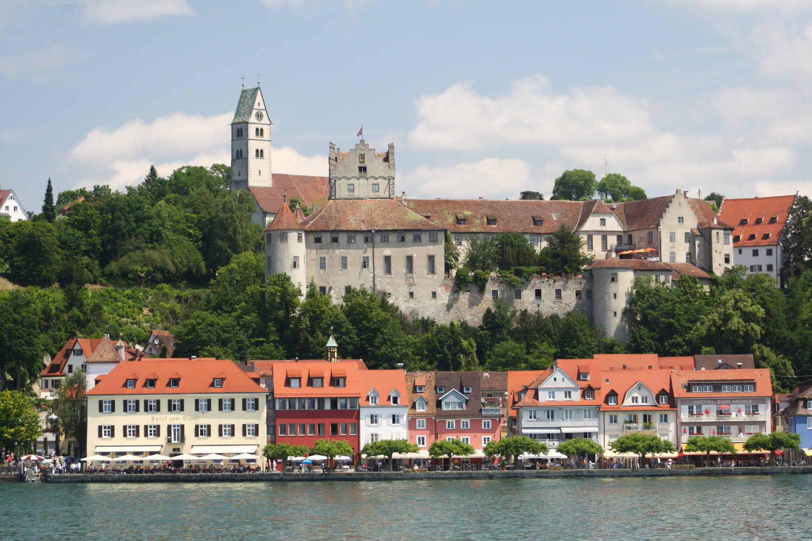 Meersburg