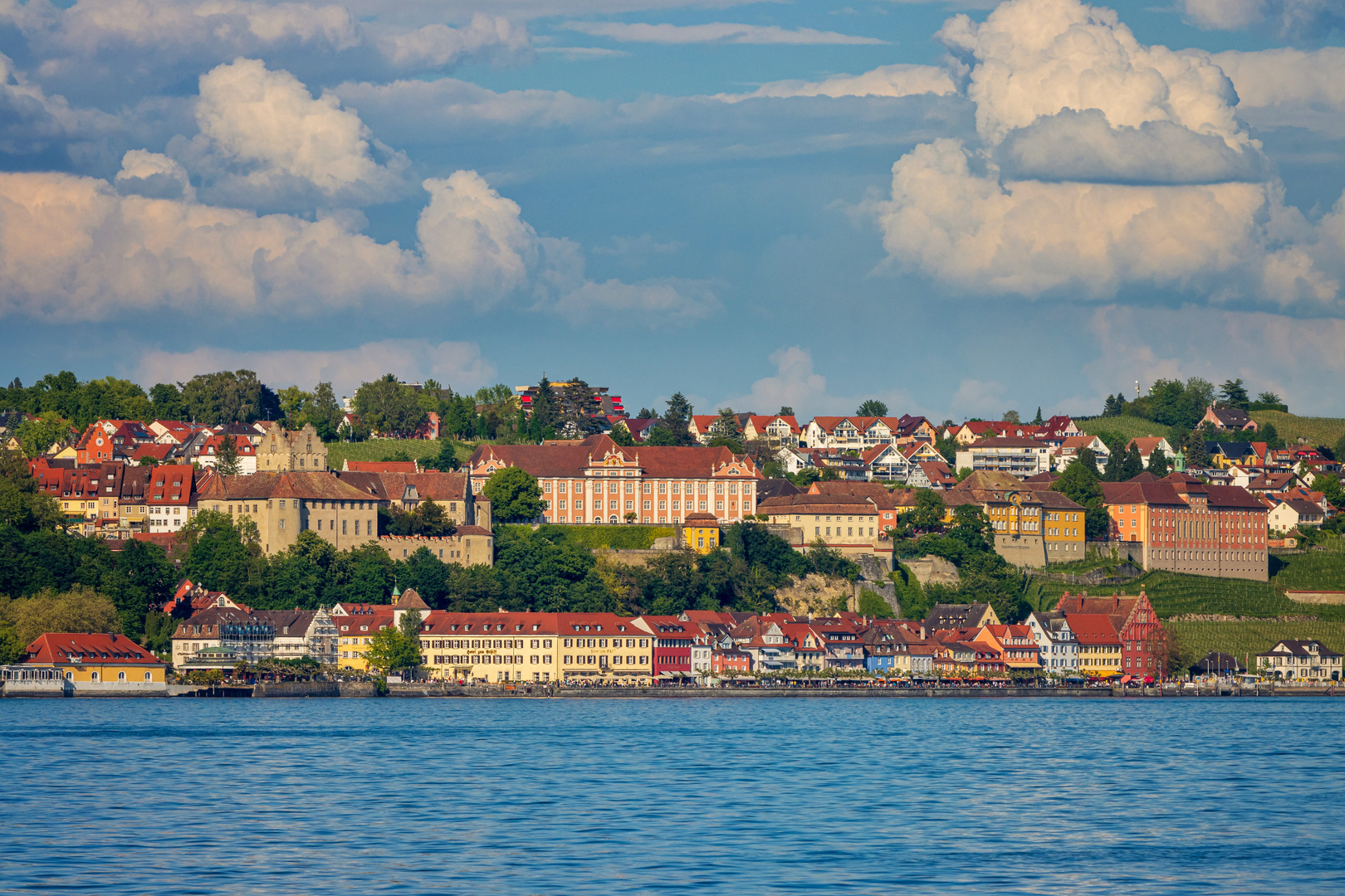 Meersburg