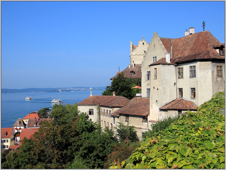 Meersburg