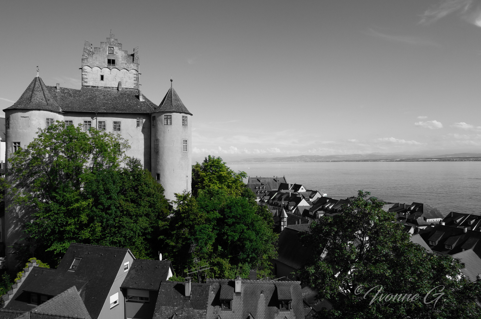 Meersburg