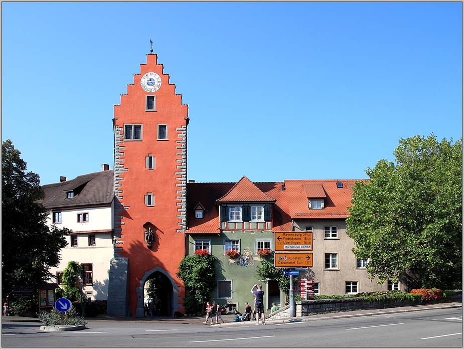 Meersburg