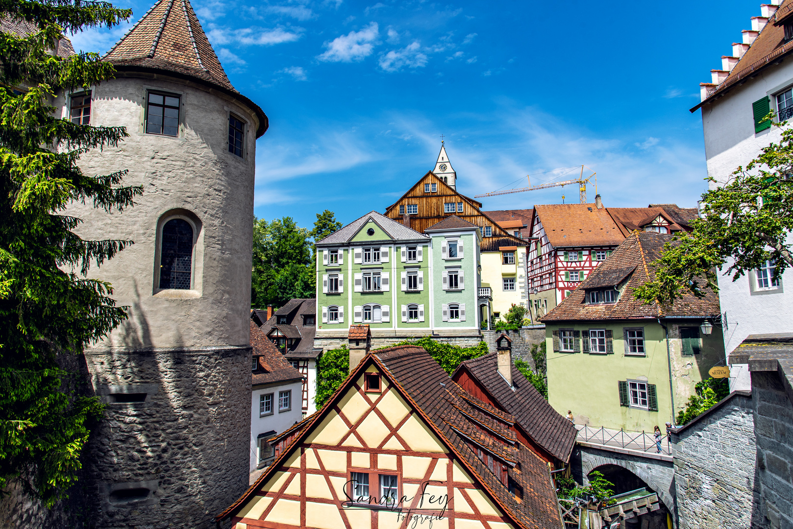 Meersburg 