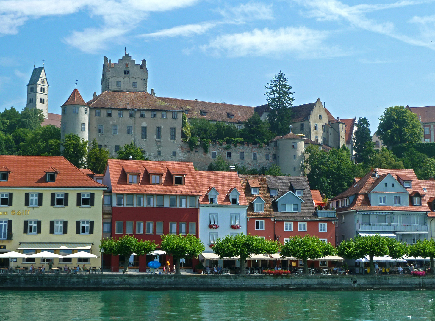 Meersburg 1