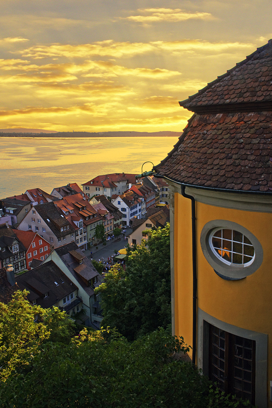 Meersburg