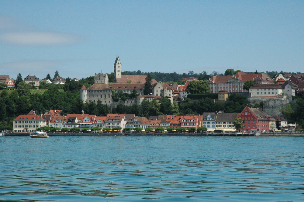 Meersburg