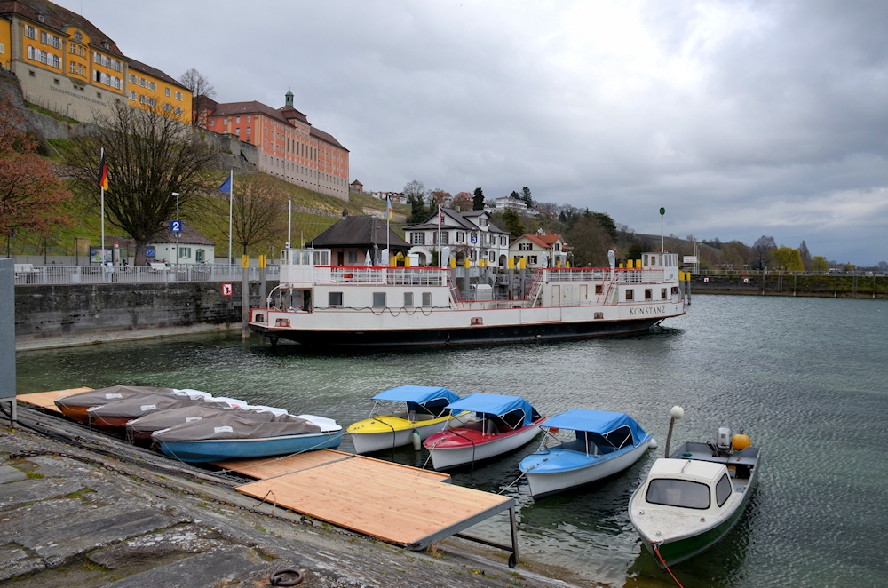 Meersburg -2-