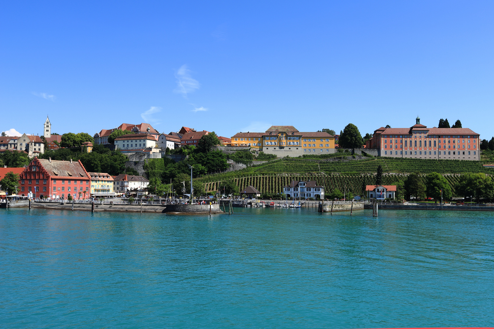 Meersburg