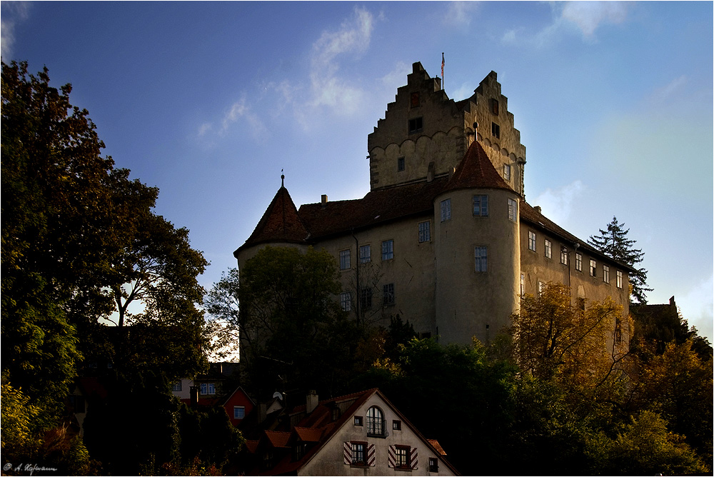 Meersburg