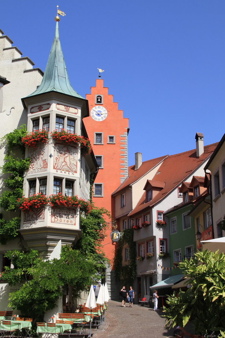 Meersburg