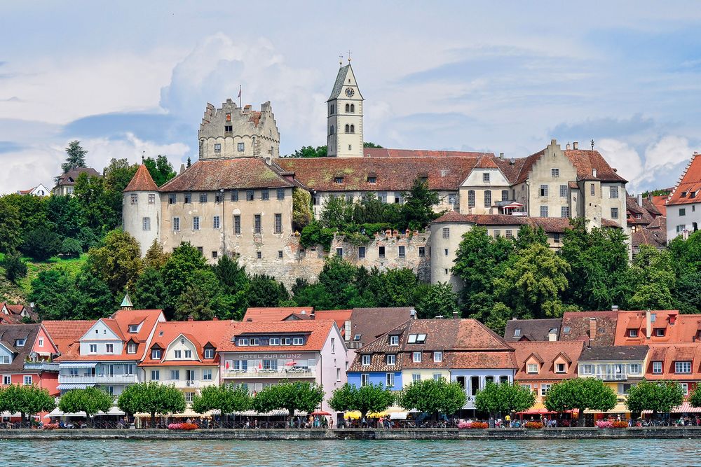 Meersburg