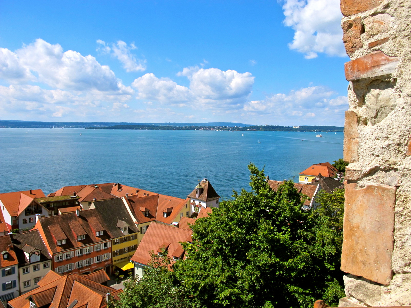 Meersburg