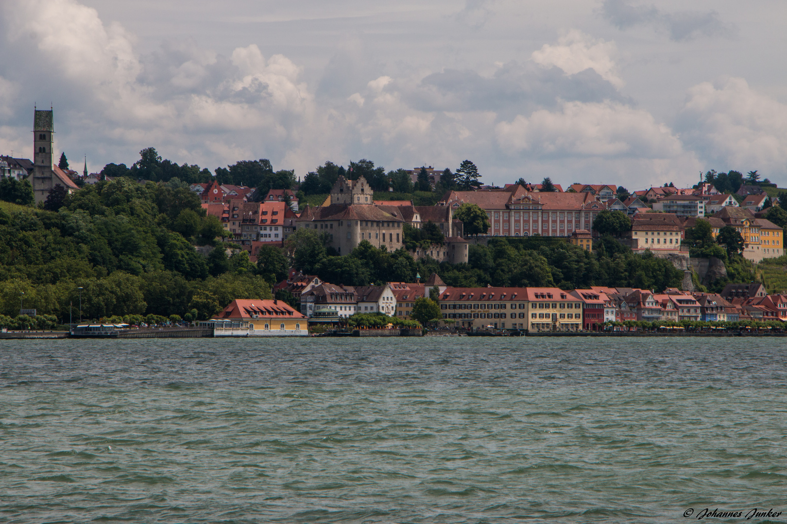 Meersburg