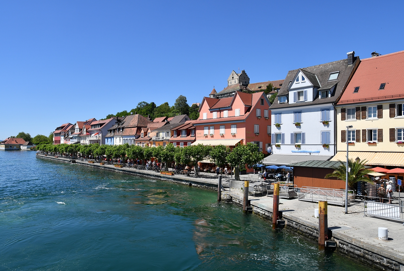 Meersburg