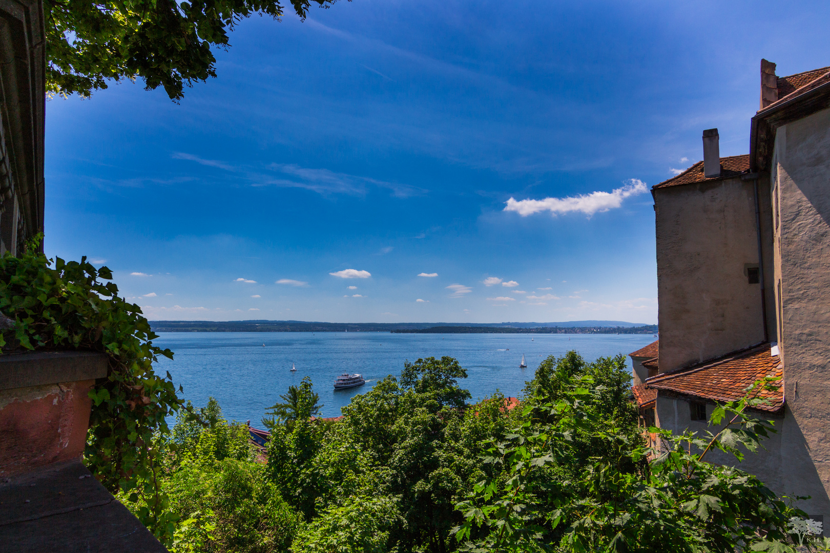 Meersburg