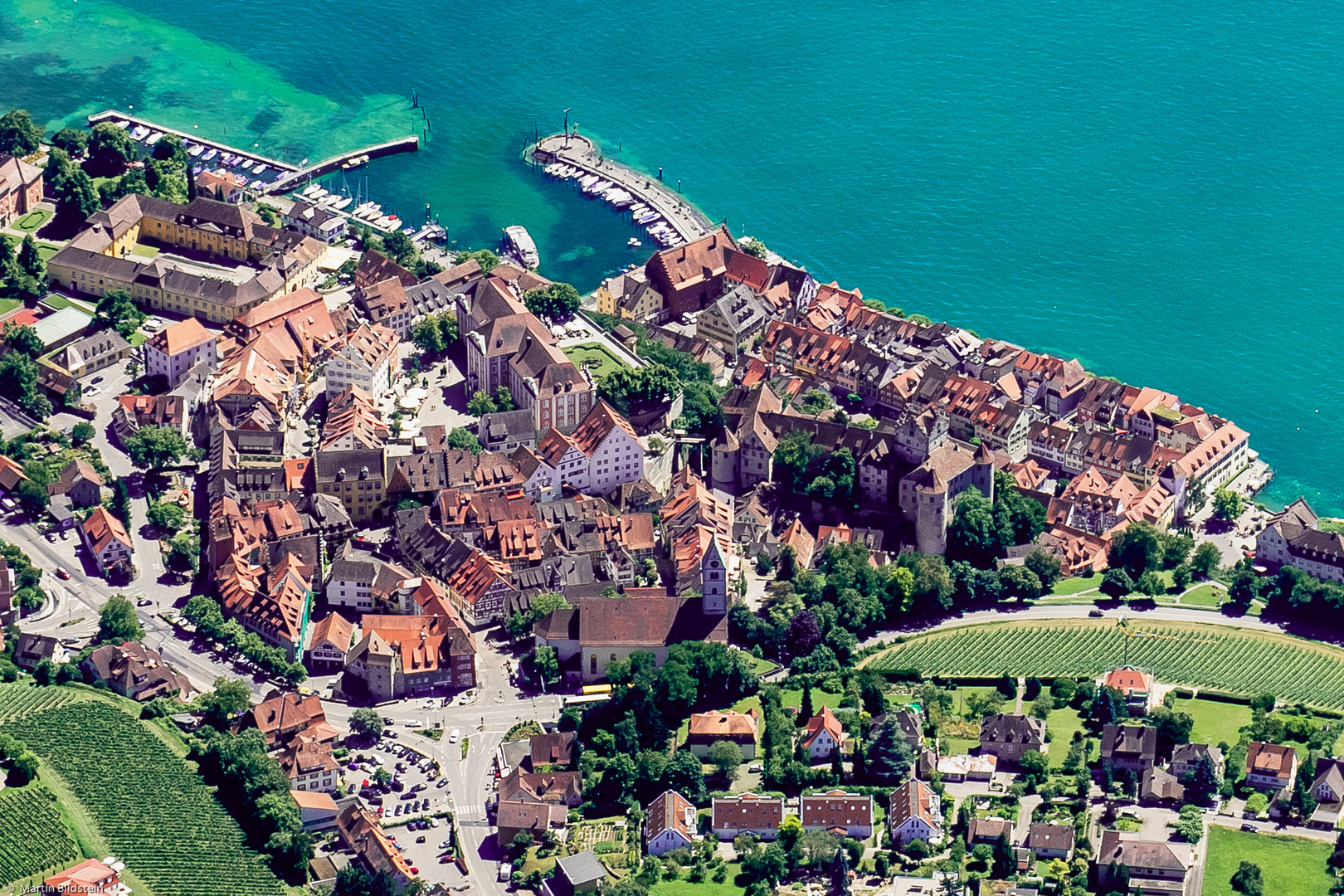 Meersburg