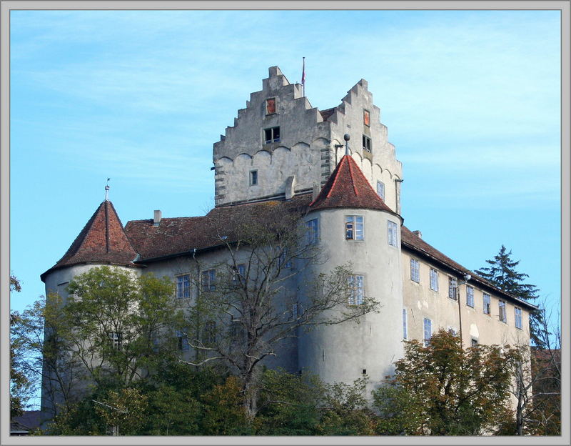 Meersburg