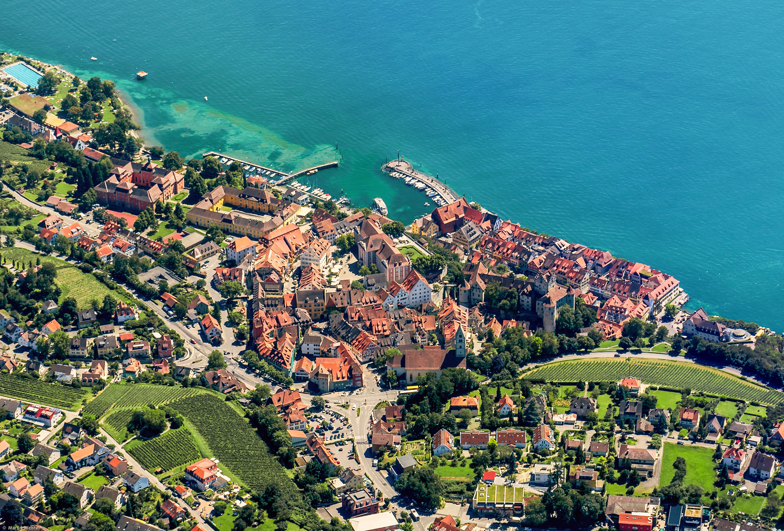 Meersburg