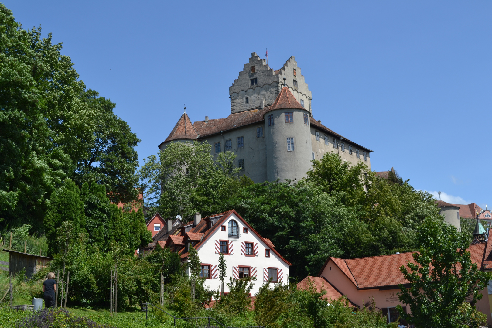 Meersburg