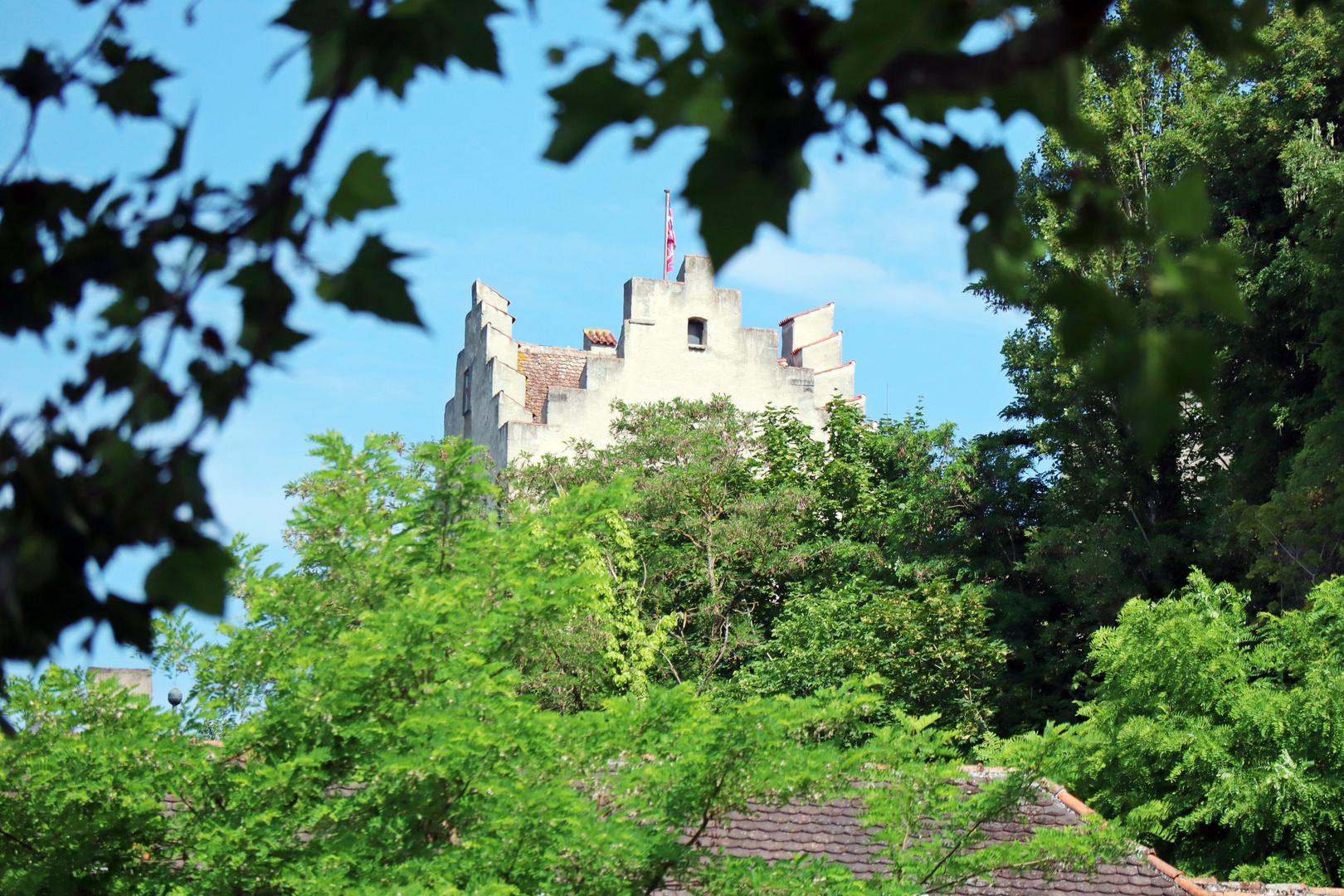 Meersburg