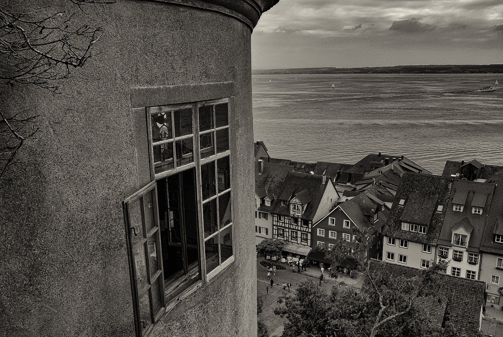 Meersburg