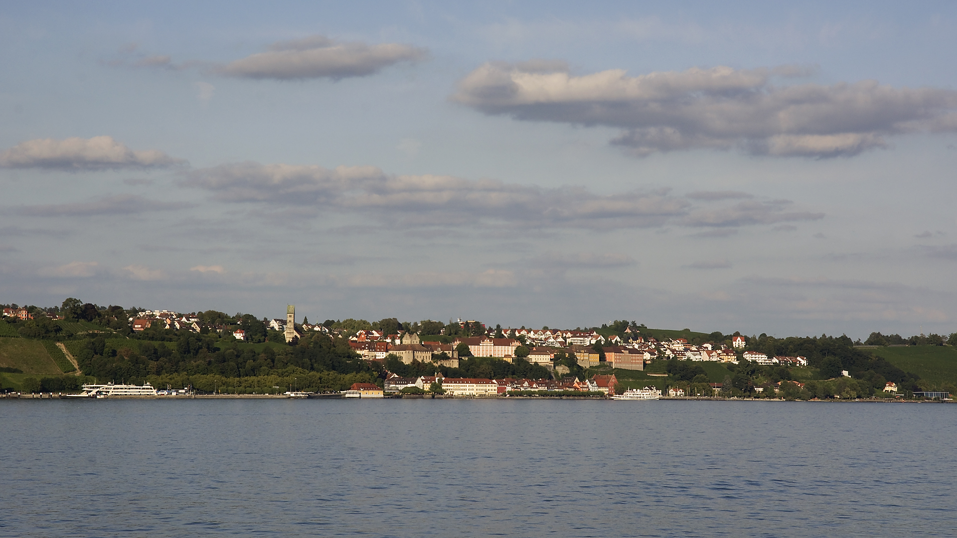 Meersburg