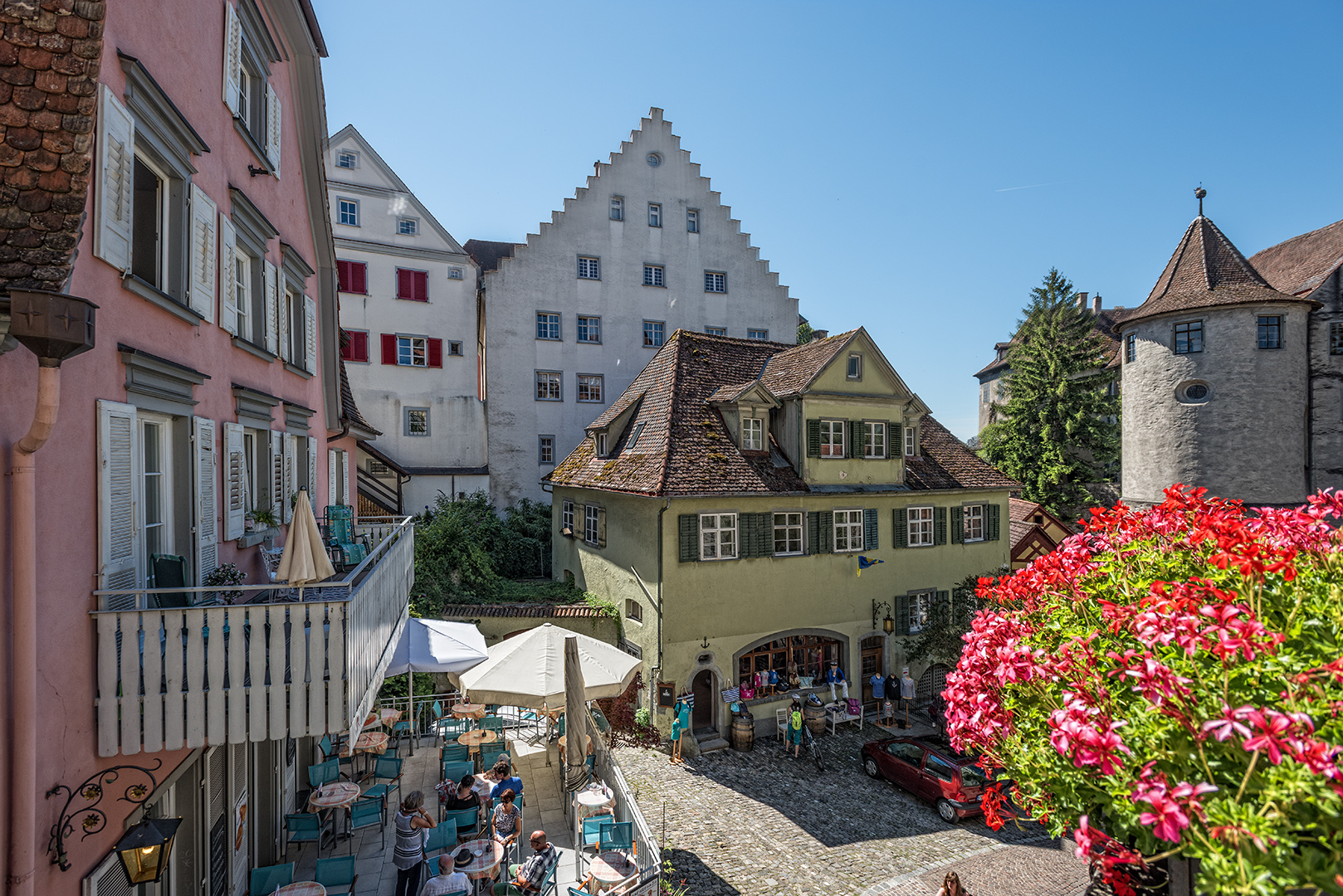 Meersburg