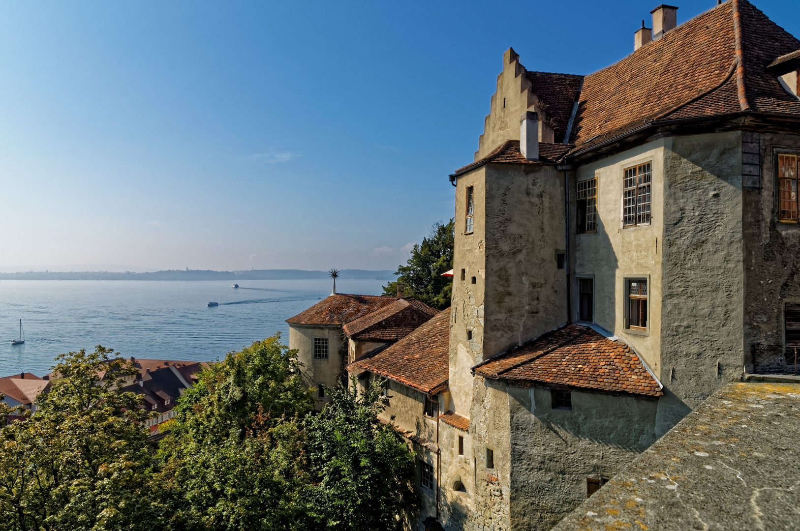 Meersburg