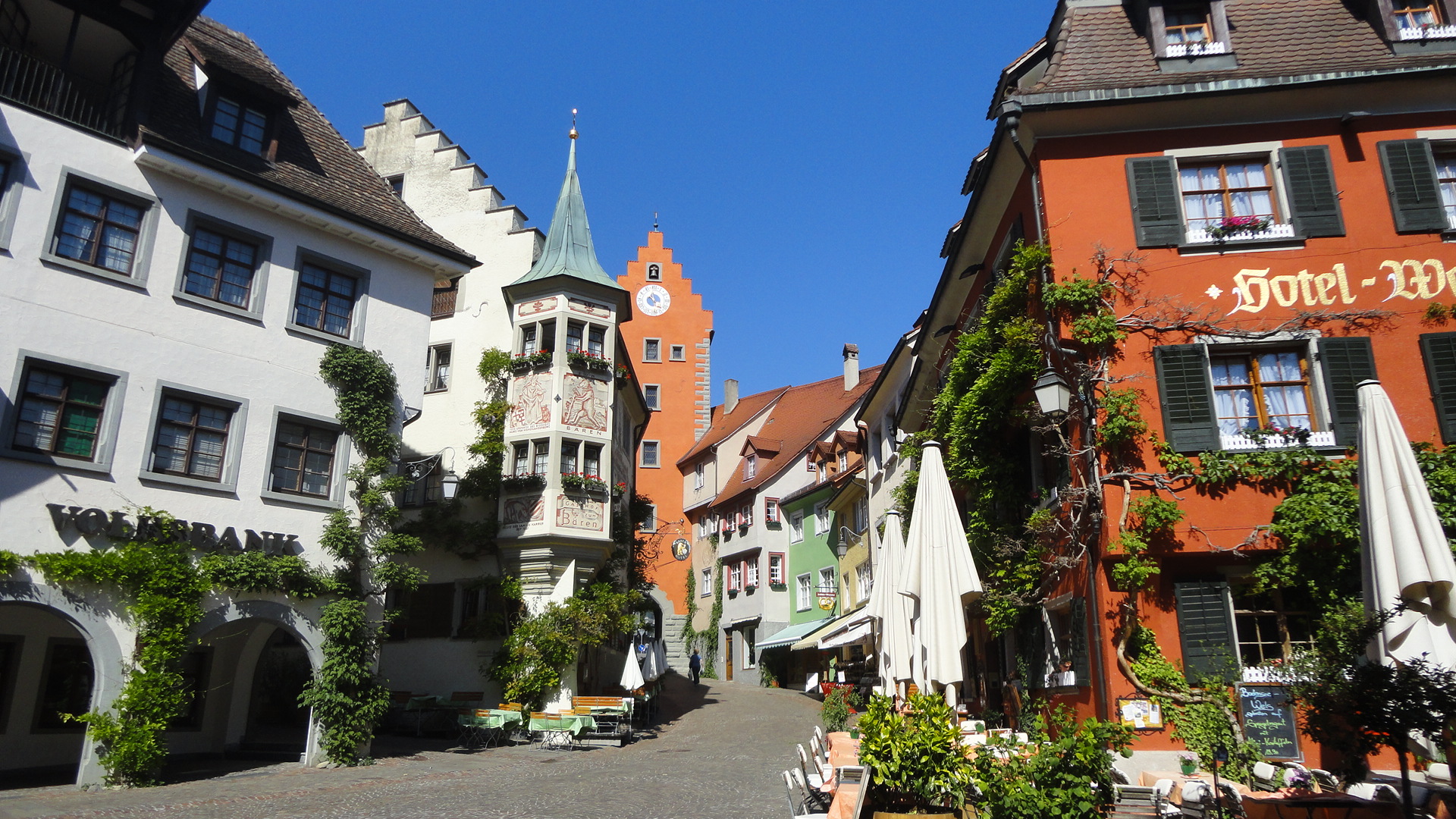 meersburg