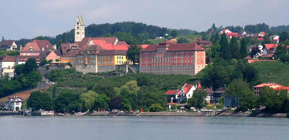 Meersburg